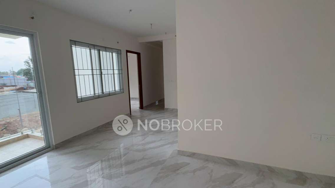 2 BHK Flat In Concorde Auriga For Sale  In Medahalli
