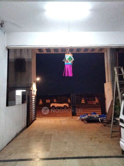 2 BHK Flat In Sapphire Skyline Sapphire For Sale  In Taloja