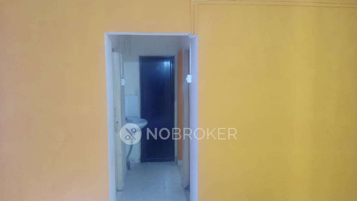 1 BHK Flat In B U Bhandari Skyline For Sale  In Dighi