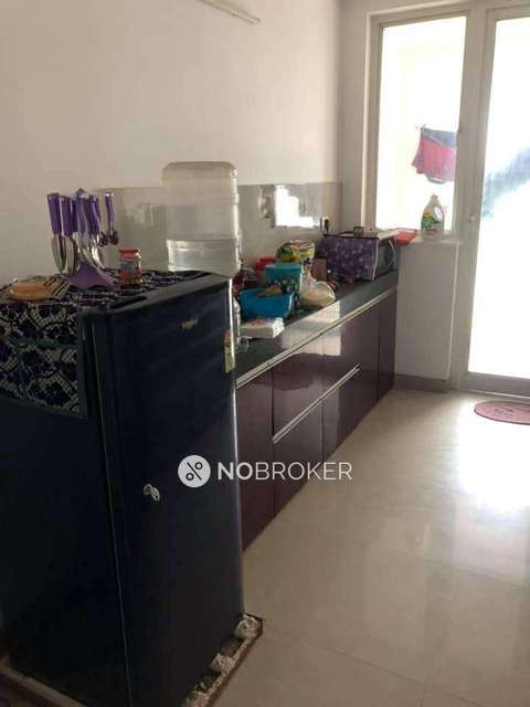 2 BHK Flat In Konark Oasis, Wagholi For Sale  In Wagholi