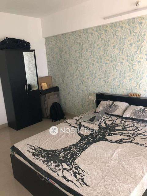 2 BHK Flat In Konark Oasis, Wagholi For Sale  In Wagholi