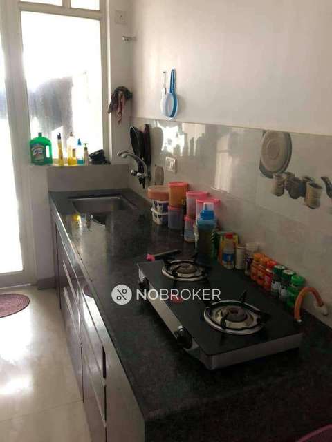 2 BHK Flat In Konark Oasis, Wagholi For Sale  In Wagholi