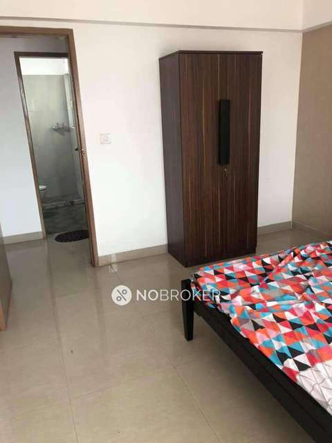 2 BHK Flat In Konark Oasis, Wagholi For Sale  In Wagholi