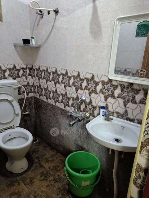 PG for Girls in Marathahalli