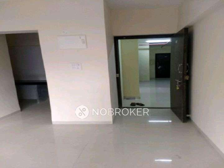 1 BHK Flat In Hdil The Nest For Sale  In Mumbai