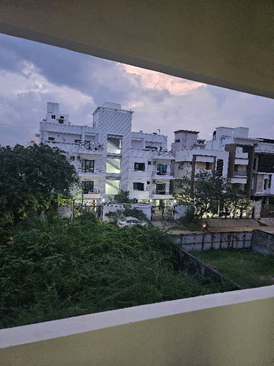 Av Velachery Apartment