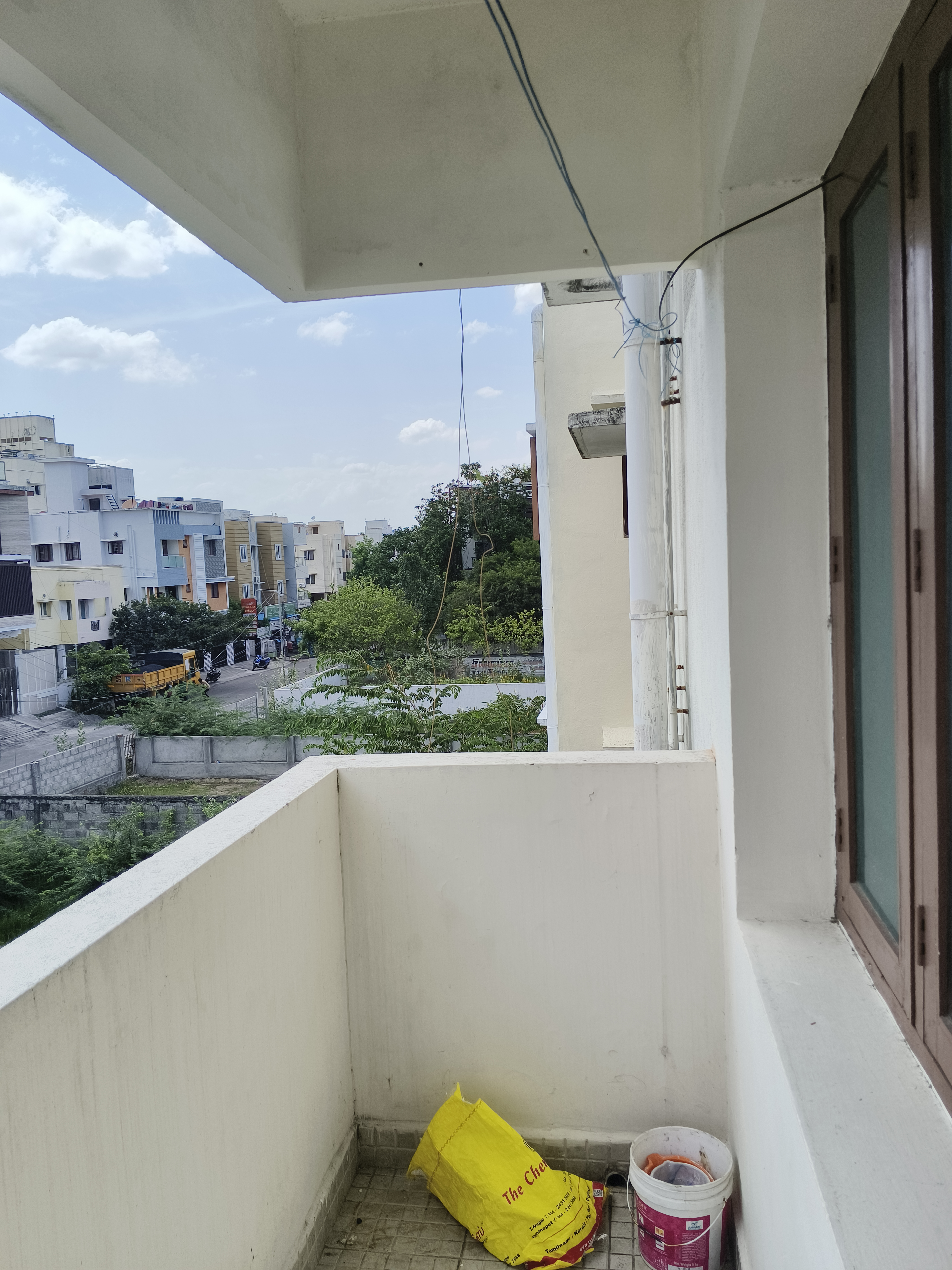 Av Velachery Apartment
