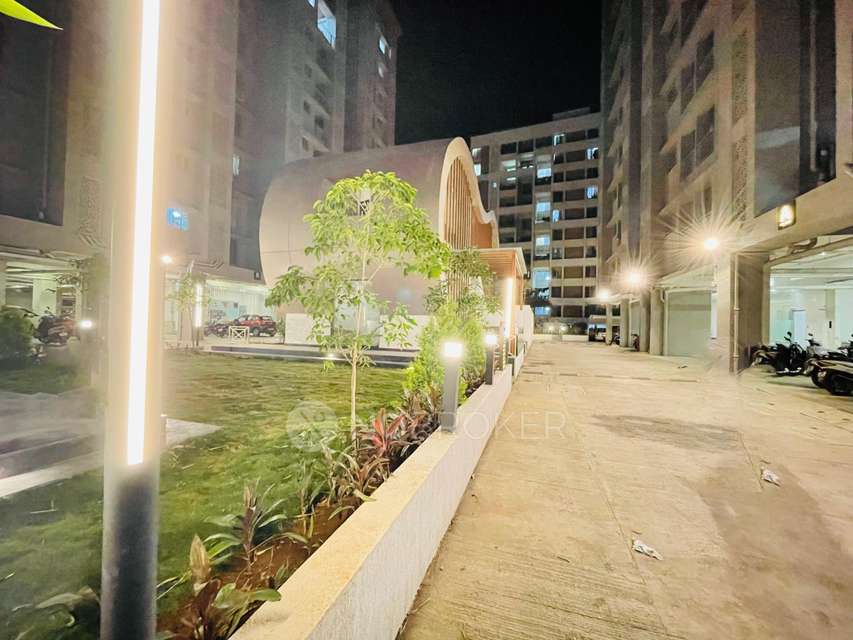 2 BHK Flat In Pannama Park  For Sale  In Lohegaon