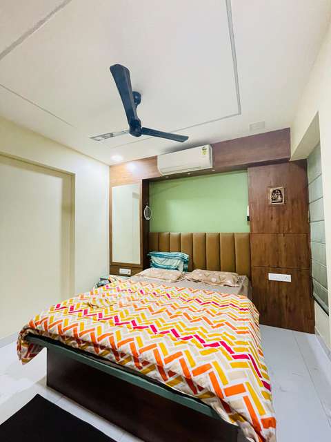 2 BHK Flat In Pannama Park  For Sale  In Lohegaon