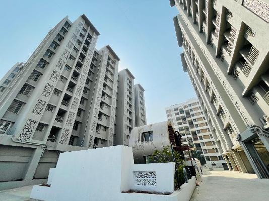 2 BHK Flat In Pannama Park  For Sale  In Lohegaon