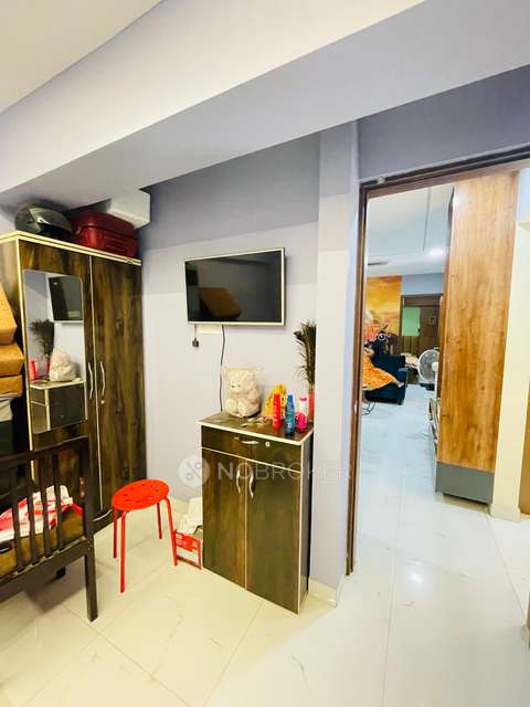 2 BHK Flat In Pannama Park  For Sale  In Lohegaon