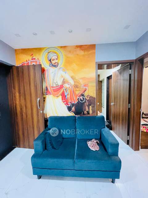 2 BHK Flat In Pannama Park  For Sale  In Lohegaon