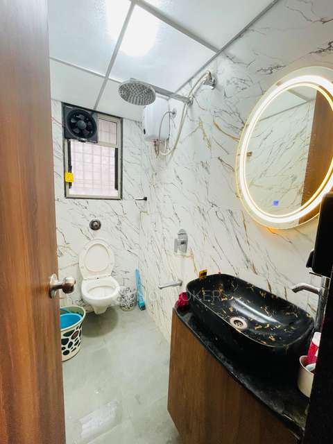 2 BHK Flat In Pannama Park  For Sale  In Lohegaon