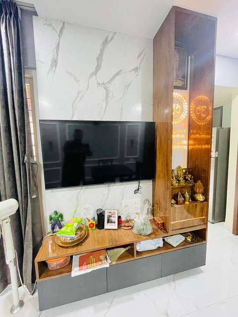 2 BHK Flat In Pannama Park  For Sale  In Lohegaon