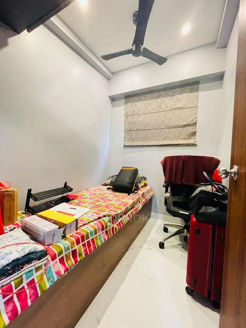 2 BHK Flat In Pannama Park  For Sale  In Lohegaon