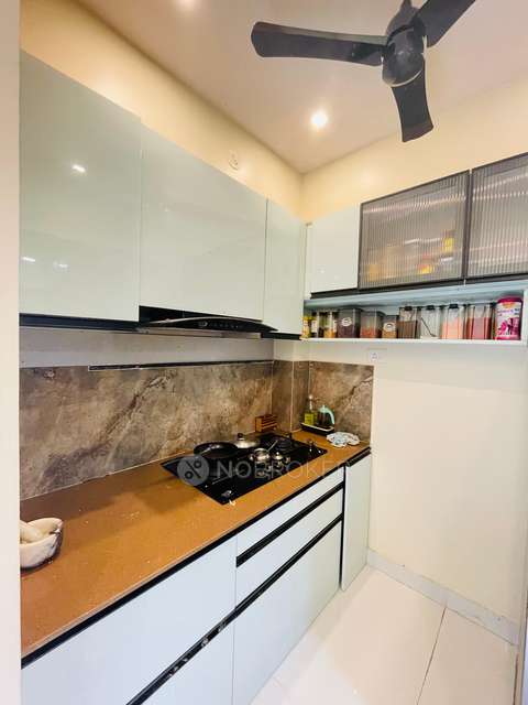 2 BHK Flat In Pannama Park  For Sale  In Lohegaon