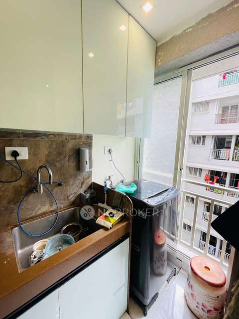 2 BHK Flat In Pannama Park  For Sale  In Lohegaon