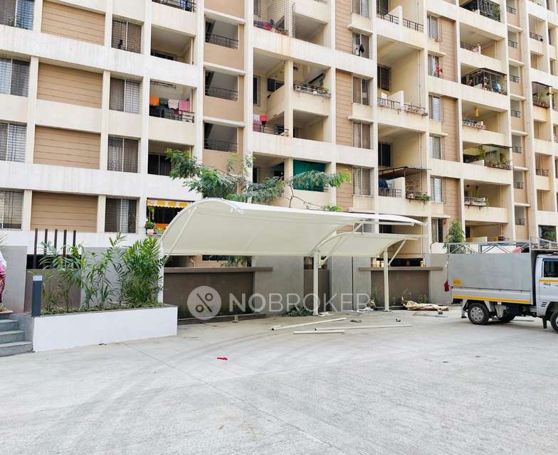 2 BHK Flat In Pannama Park  For Sale  In Lohegaon