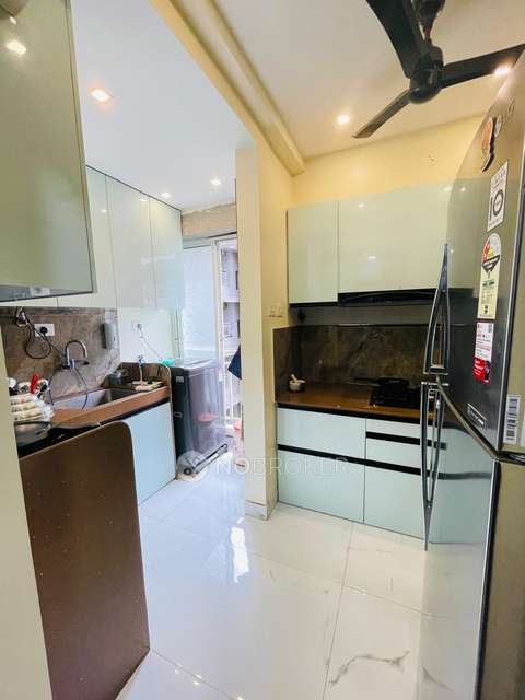 2 BHK Flat In Pannama Park  For Sale  In Lohegaon