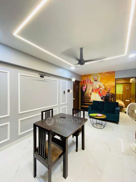 2 BHK Flat In Pannama Park  For Sale  In Lohegaon