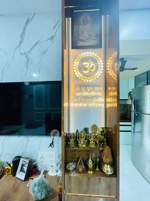 2 BHK Flat In Pannama Park  For Sale  In Lohegaon