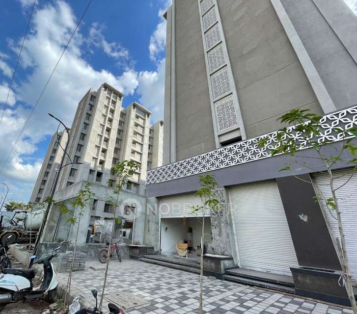 2 BHK Flat In Pannama Park  For Sale  In Lohegaon