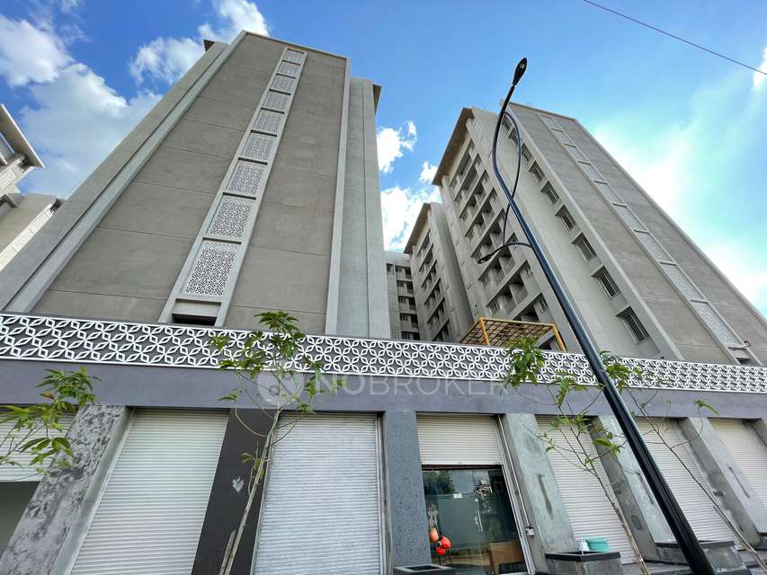 2 BHK Flat In Pannama Park  For Sale  In Lohegaon