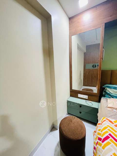 2 BHK Flat In Pannama Park  For Sale  In Lohegaon