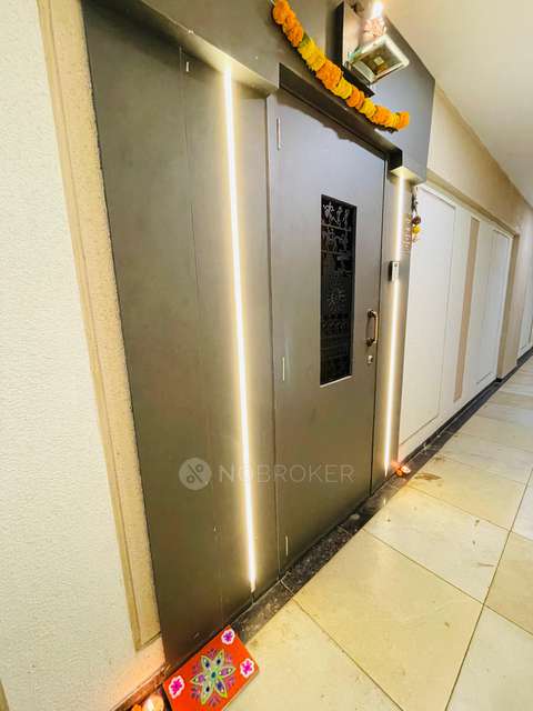 2 BHK Flat In Pannama Park  For Sale  In Lohegaon