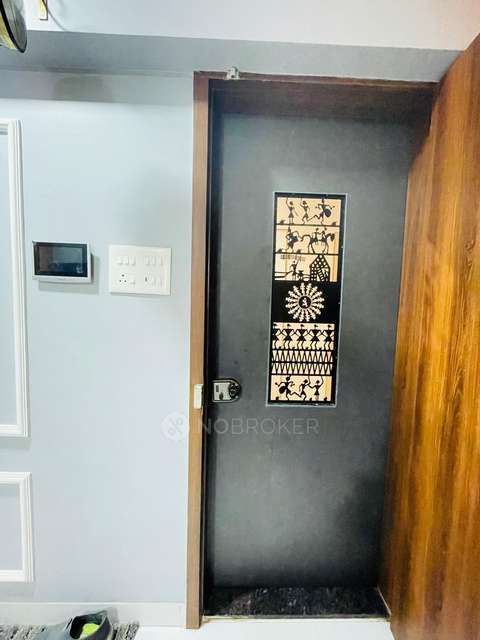 2 BHK Flat In Pannama Park  For Sale  In Lohegaon