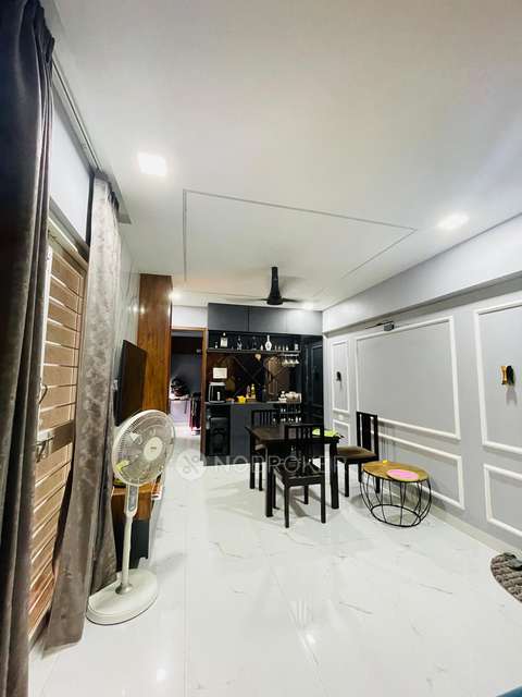 2 BHK Flat In Pannama Park  For Sale  In Lohegaon