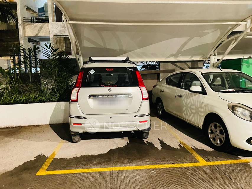 2 BHK Flat In Pannama Park  For Sale  In Lohegaon