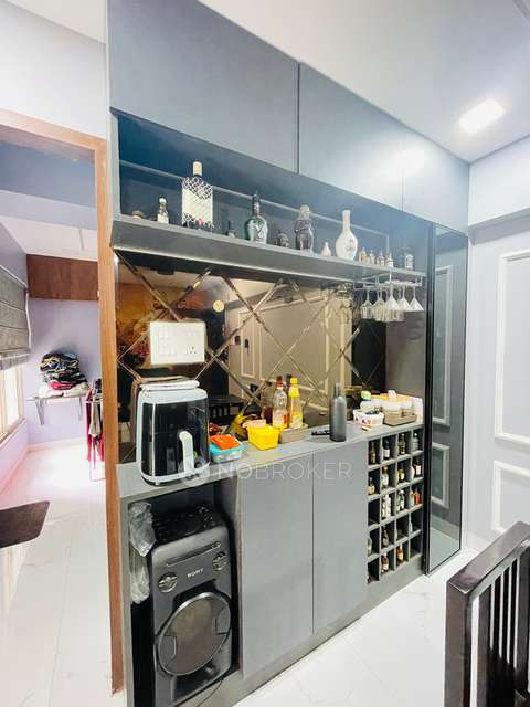 2 BHK Flat In Pannama Park  For Sale  In Lohegaon