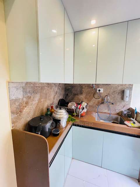 2 BHK Flat In Pannama Park  For Sale  In Lohegaon