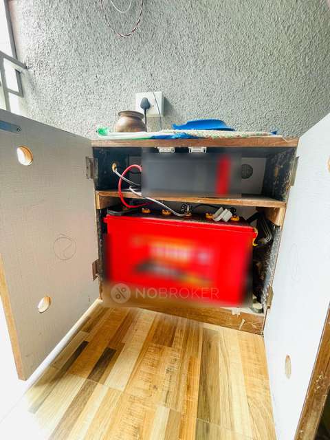 2 BHK Flat In Pannama Park  For Sale  In Lohegaon