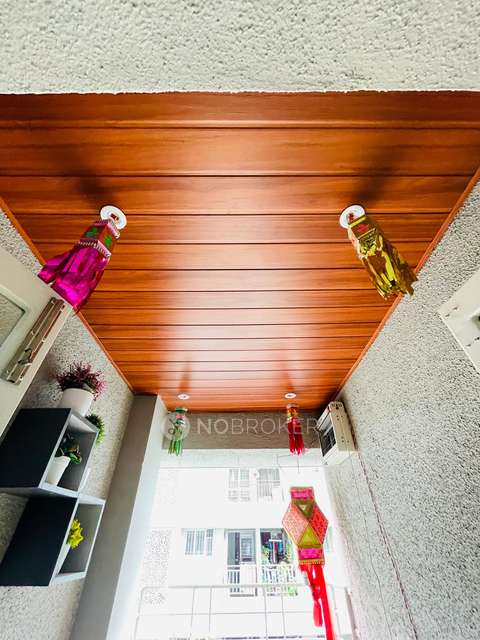 2 BHK Flat In Pannama Park  For Sale  In Lohegaon