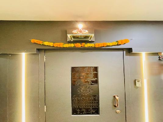 2 BHK Flat In Pannama Park  For Sale  In Lohegaon