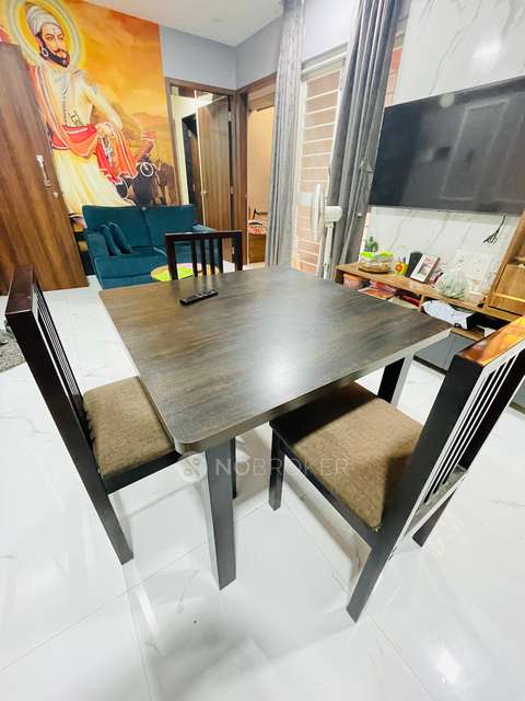 2 BHK Flat In Pannama Park  For Sale  In Lohegaon