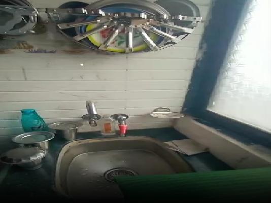 1 RK Flat In Confidential For Sale  In Saki Naka