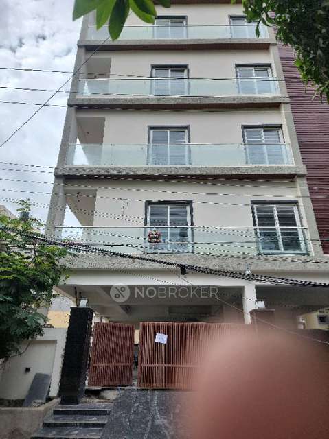 2 BHK Flat In Apartment for Rent  In Kukatpally