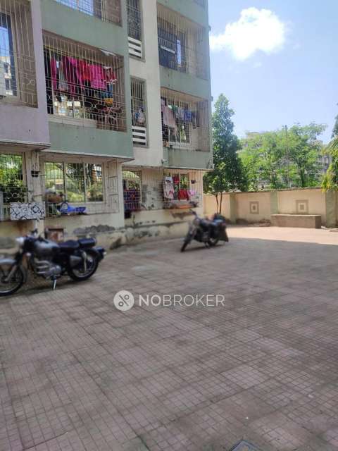 2 BHK Flat In Deep Paradise For Sale  In Nalasopara West