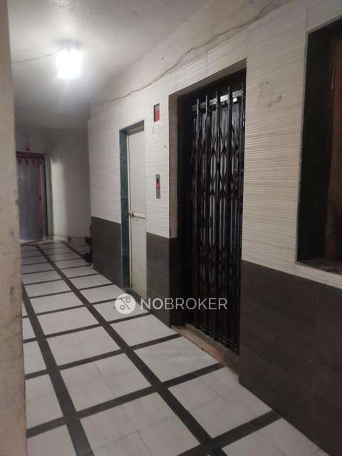 2 BHK Flat In Deep Paradise For Sale  In Nalasopara West