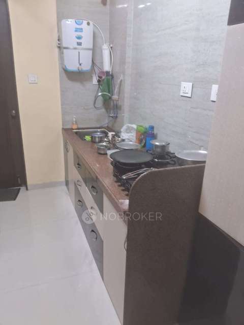 2 BHK Flat In Engracia Apartments, Pimple Gurav For Sale  In Pimple Gurav