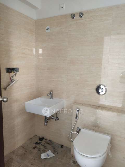 1 BHK Flat In Sjr Blue Waters For Sale  In Sarjapur Road