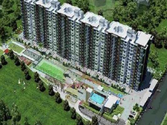 1 BHK Flat In Sjr Blue Waters For Sale  In Sarjapur Road