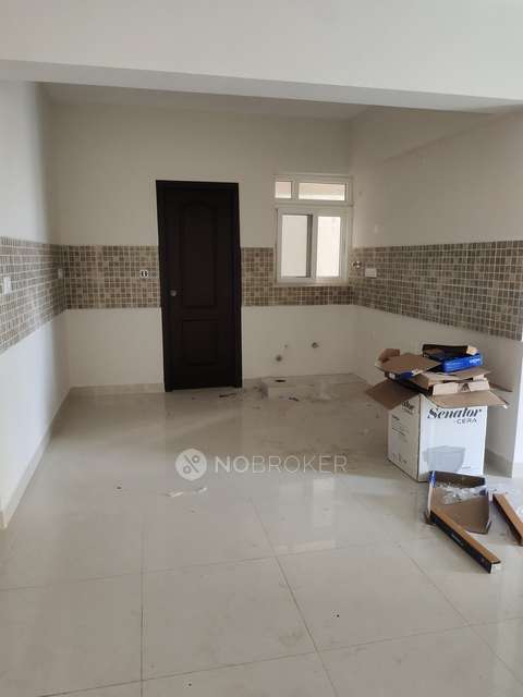 1 BHK Flat In Sjr Blue Waters For Sale  In Sarjapur Road