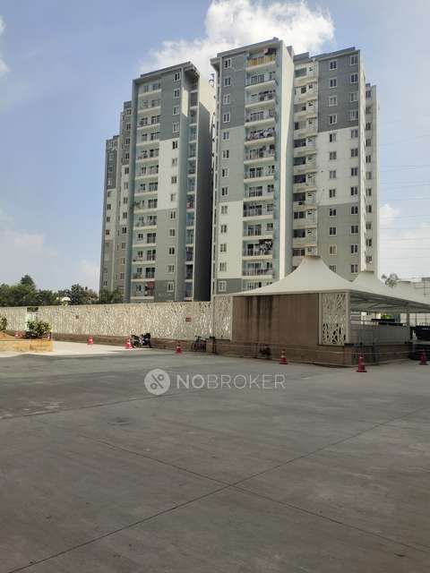 1 BHK Flat In Sjr Blue Waters For Sale  In Sarjapur Road