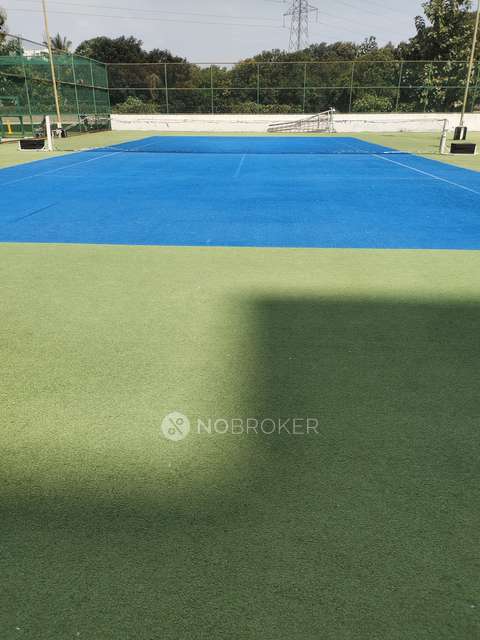 1 BHK Flat In Sjr Blue Waters For Sale  In Sarjapur Road