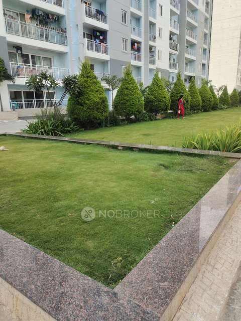 1 BHK Flat In Sjr Blue Waters For Sale  In Sarjapur Road