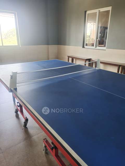 1 BHK Flat In Sjr Blue Waters For Sale  In Sarjapur Road